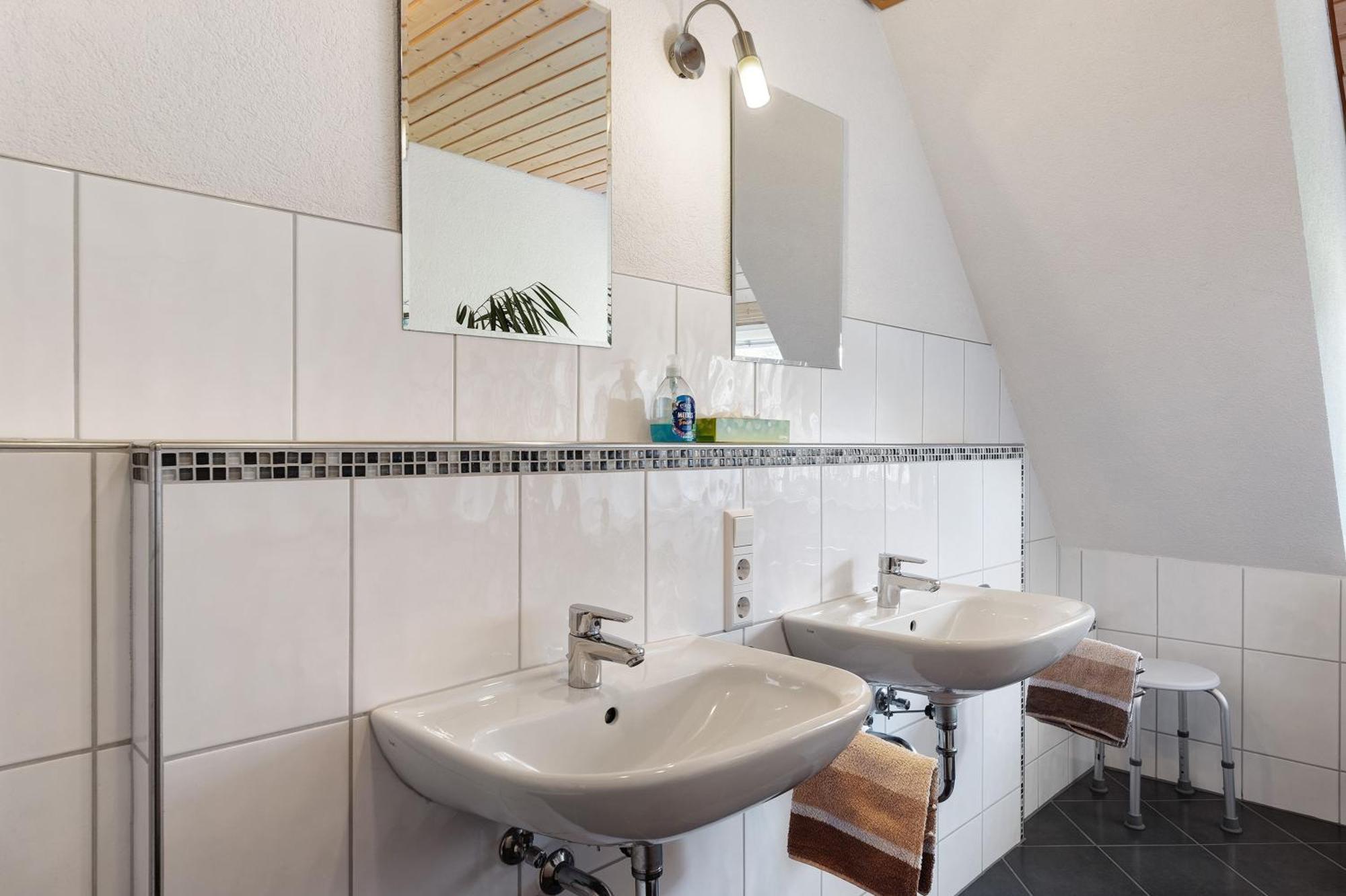 Ferienwohnung Schartenschmiede St. Georgen im Schwarzwald Exterior foto
