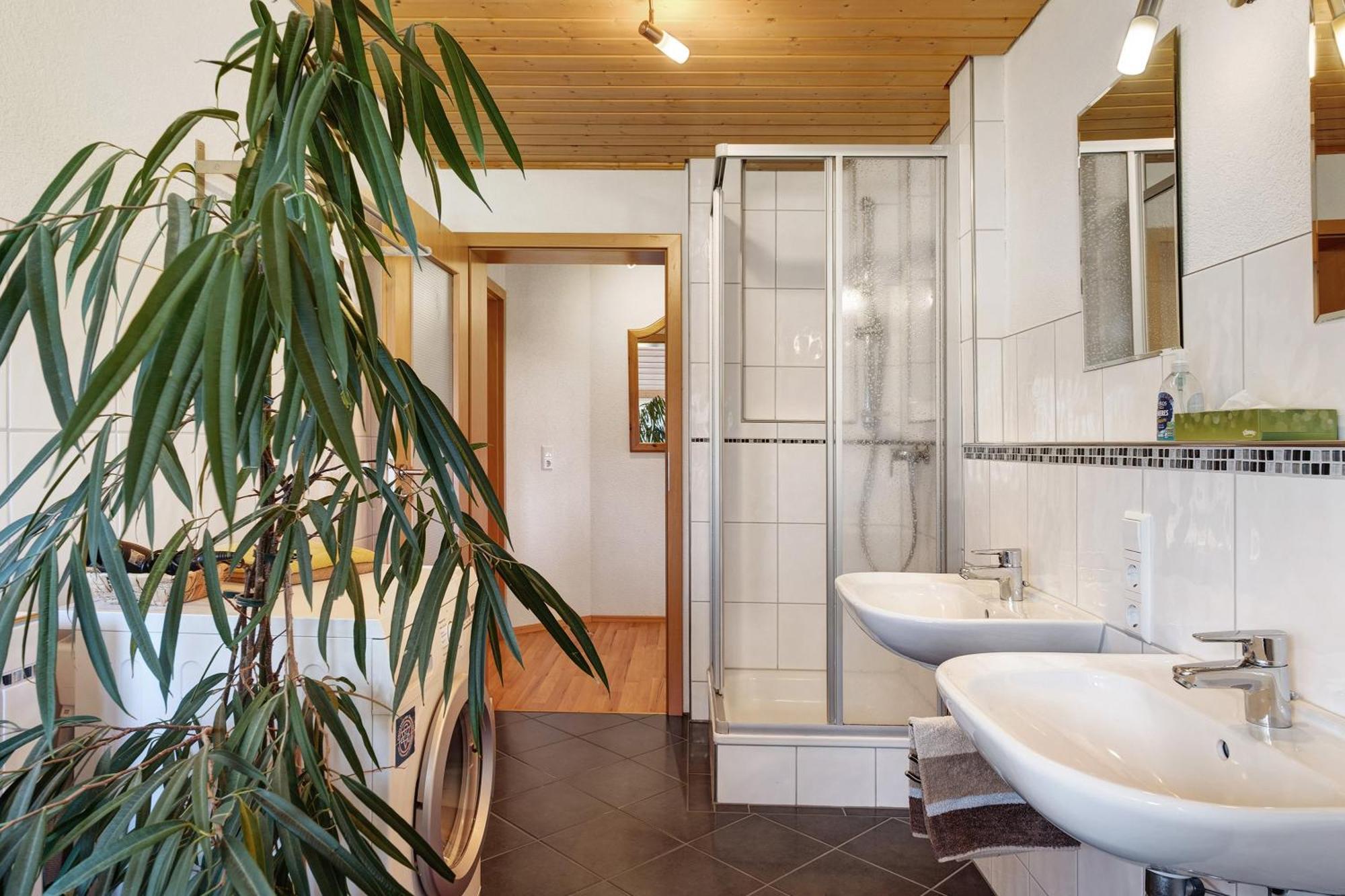 Ferienwohnung Schartenschmiede St. Georgen im Schwarzwald Exterior foto
